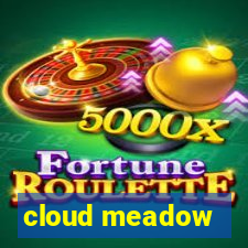 cloud meadow